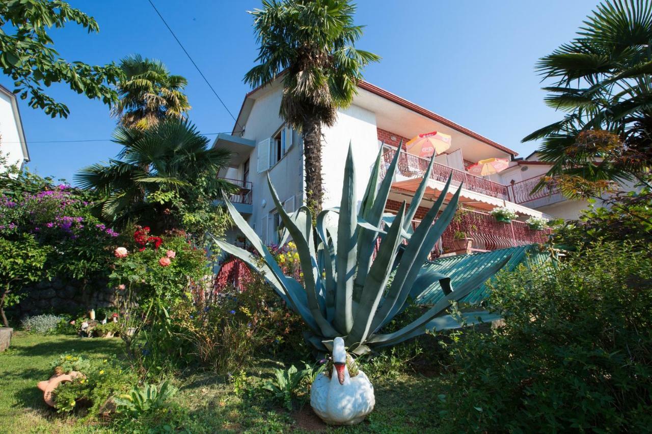 Holiday House Marica 洛夫兰 外观 照片