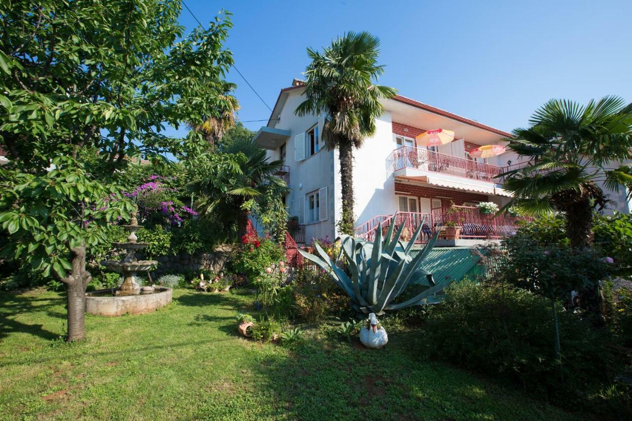 Holiday House Marica 洛夫兰 外观 照片