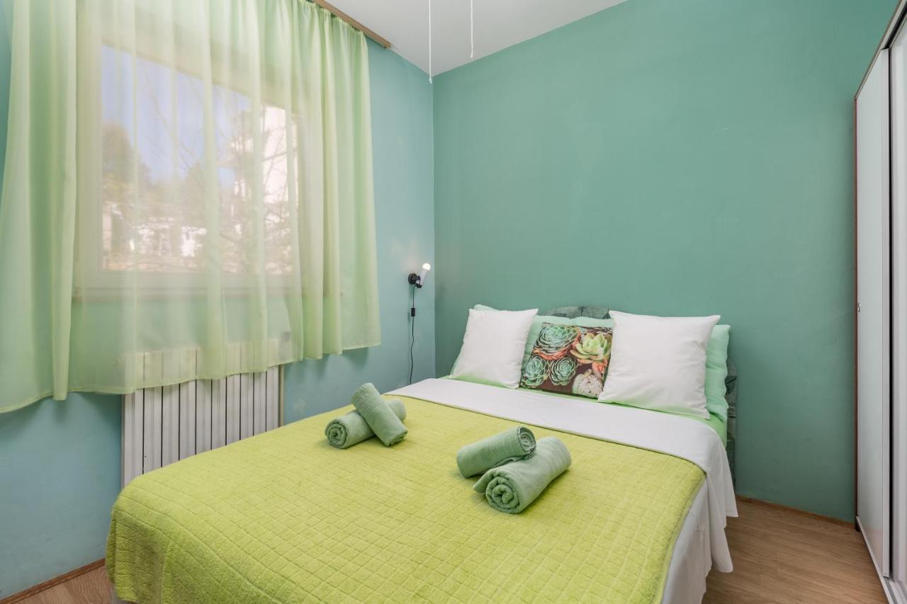 Holiday House Marica 洛夫兰 外观 照片